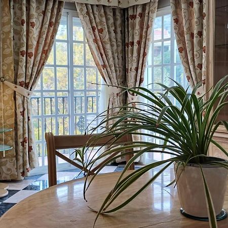 Piso En Malaga Arenas Apartment Екстериор снимка