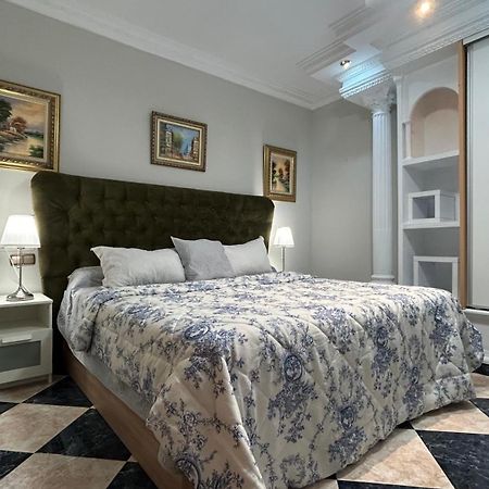Piso En Malaga Arenas Apartment Екстериор снимка