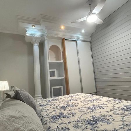 Piso En Malaga Arenas Apartment Екстериор снимка