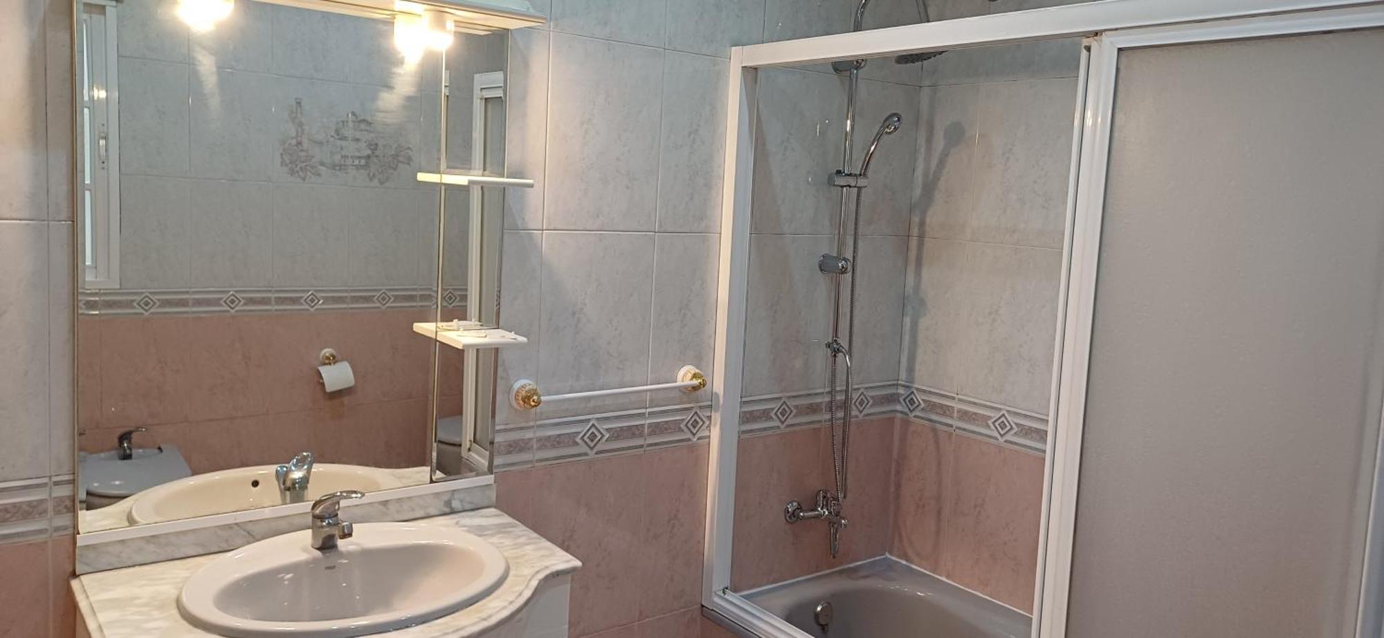 Piso En Malaga Arenas Apartment Екстериор снимка