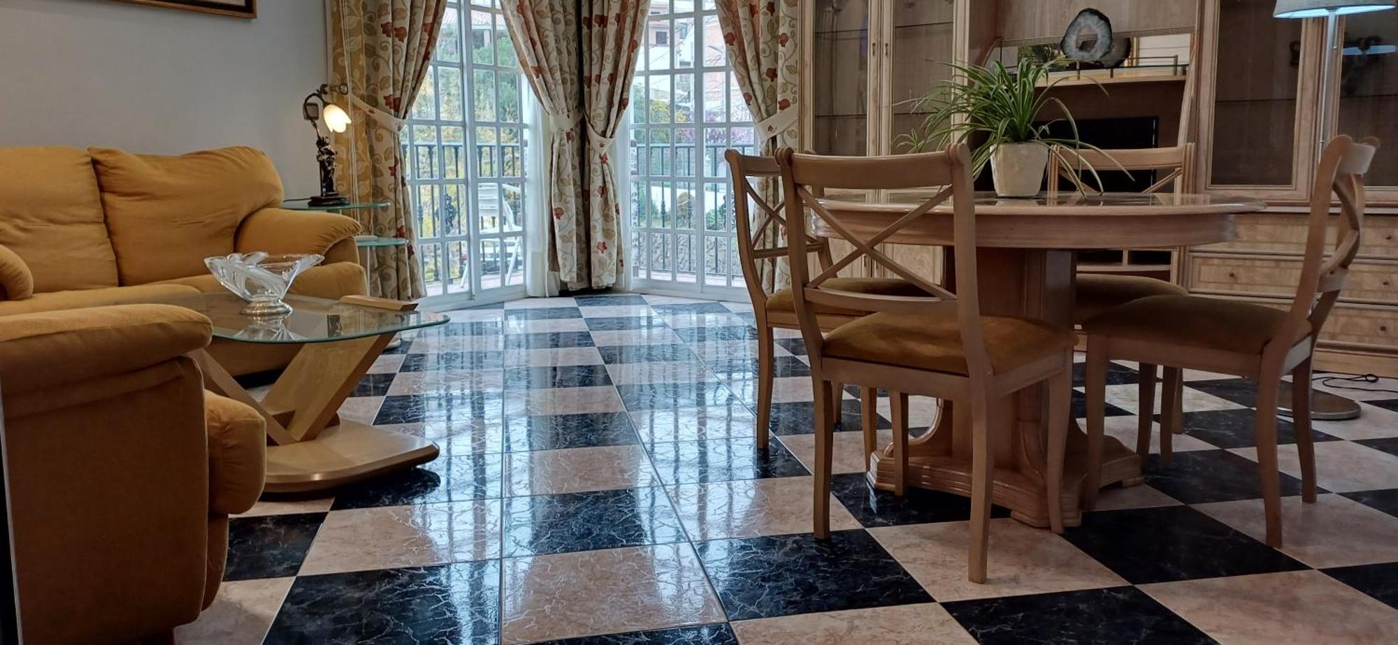 Piso En Malaga Arenas Apartment Екстериор снимка