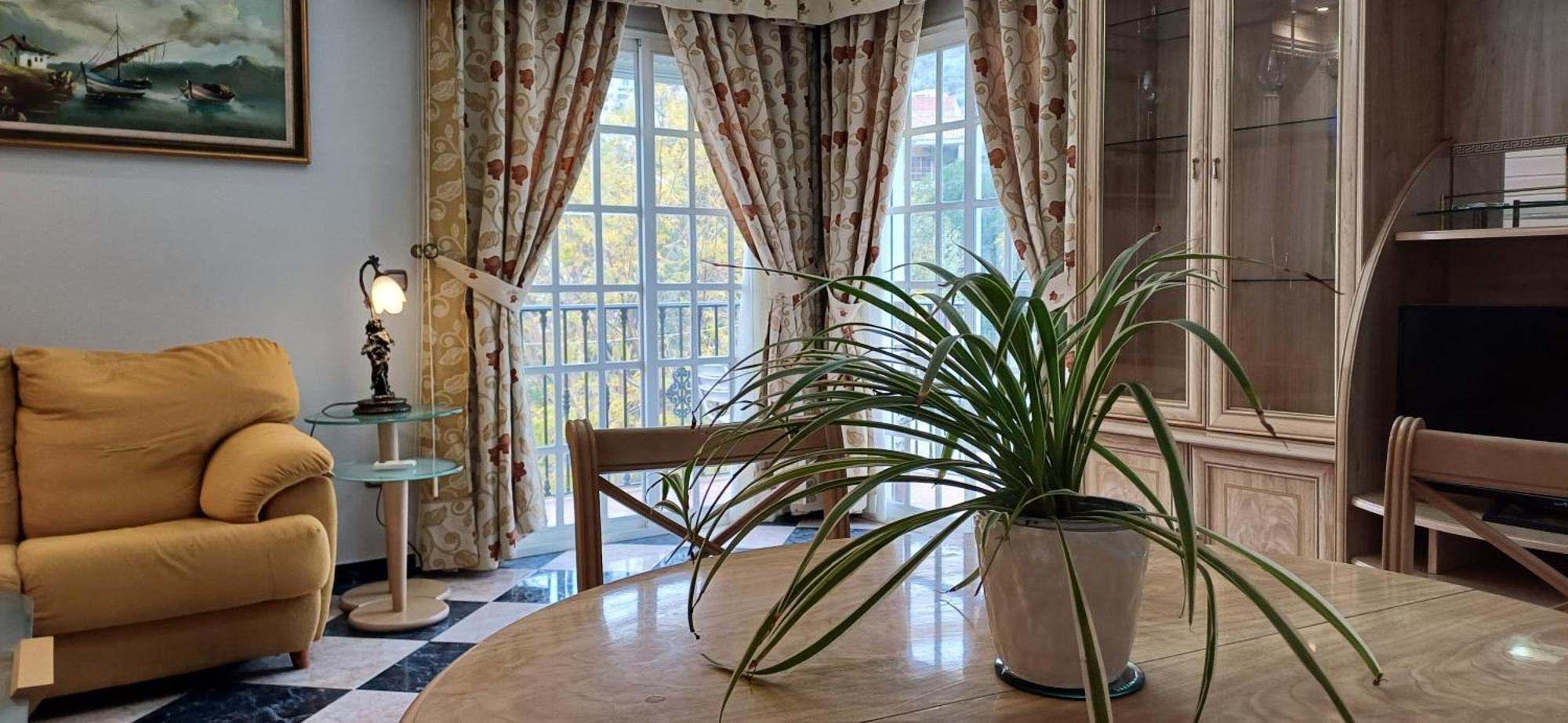 Piso En Malaga Arenas Apartment Екстериор снимка
