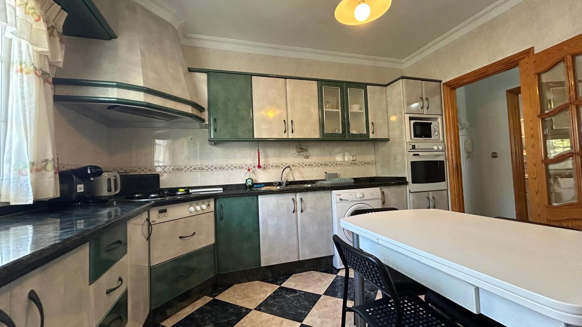 Piso En Malaga Arenas Apartment Екстериор снимка