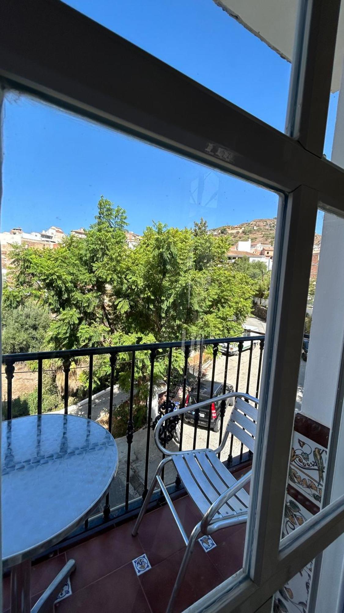 Piso En Malaga Arenas Apartment Екстериор снимка