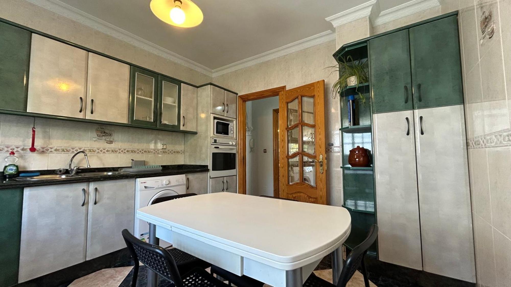 Piso En Malaga Arenas Apartment Екстериор снимка