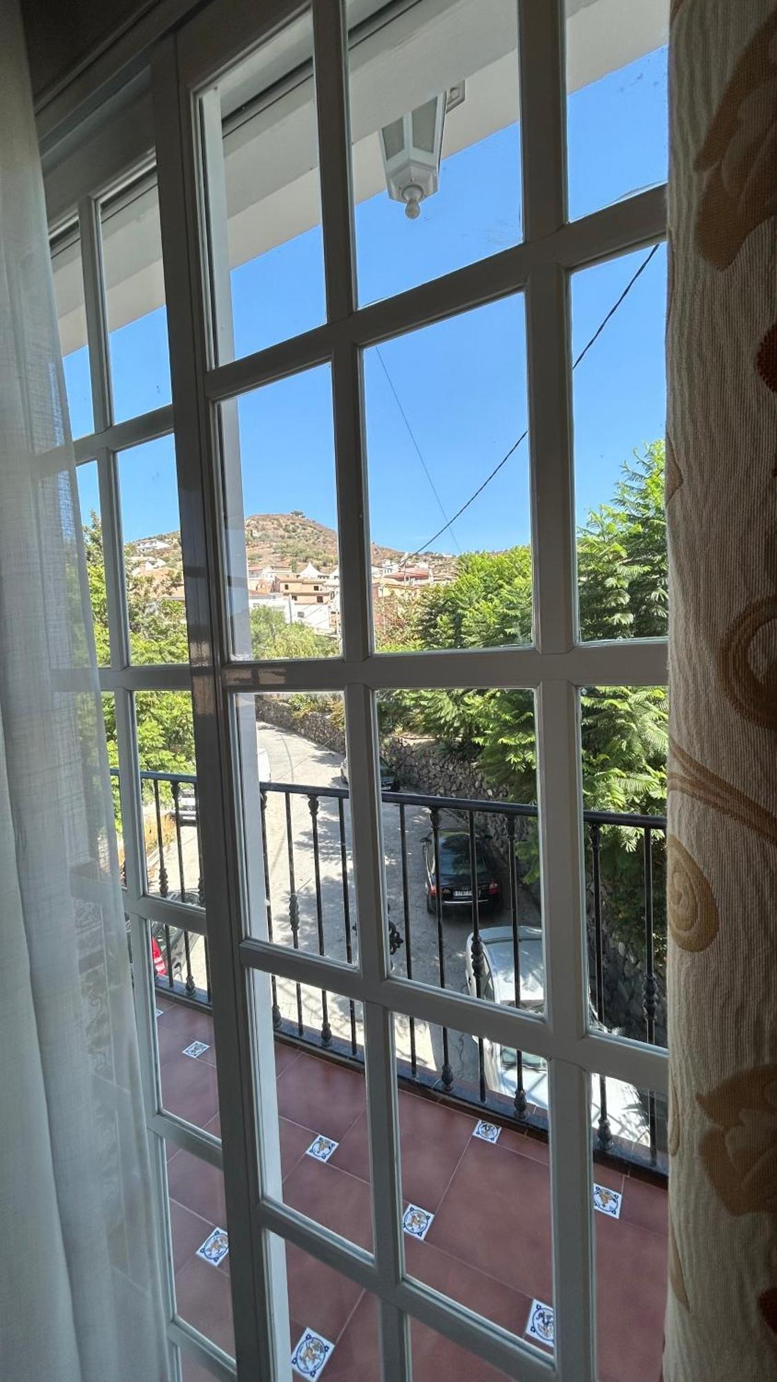 Piso En Malaga Arenas Apartment Екстериор снимка