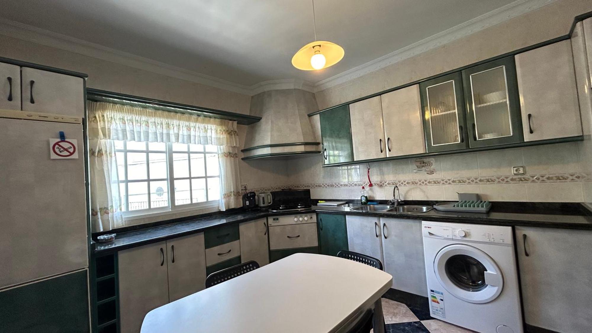 Piso En Malaga Arenas Apartment Екстериор снимка