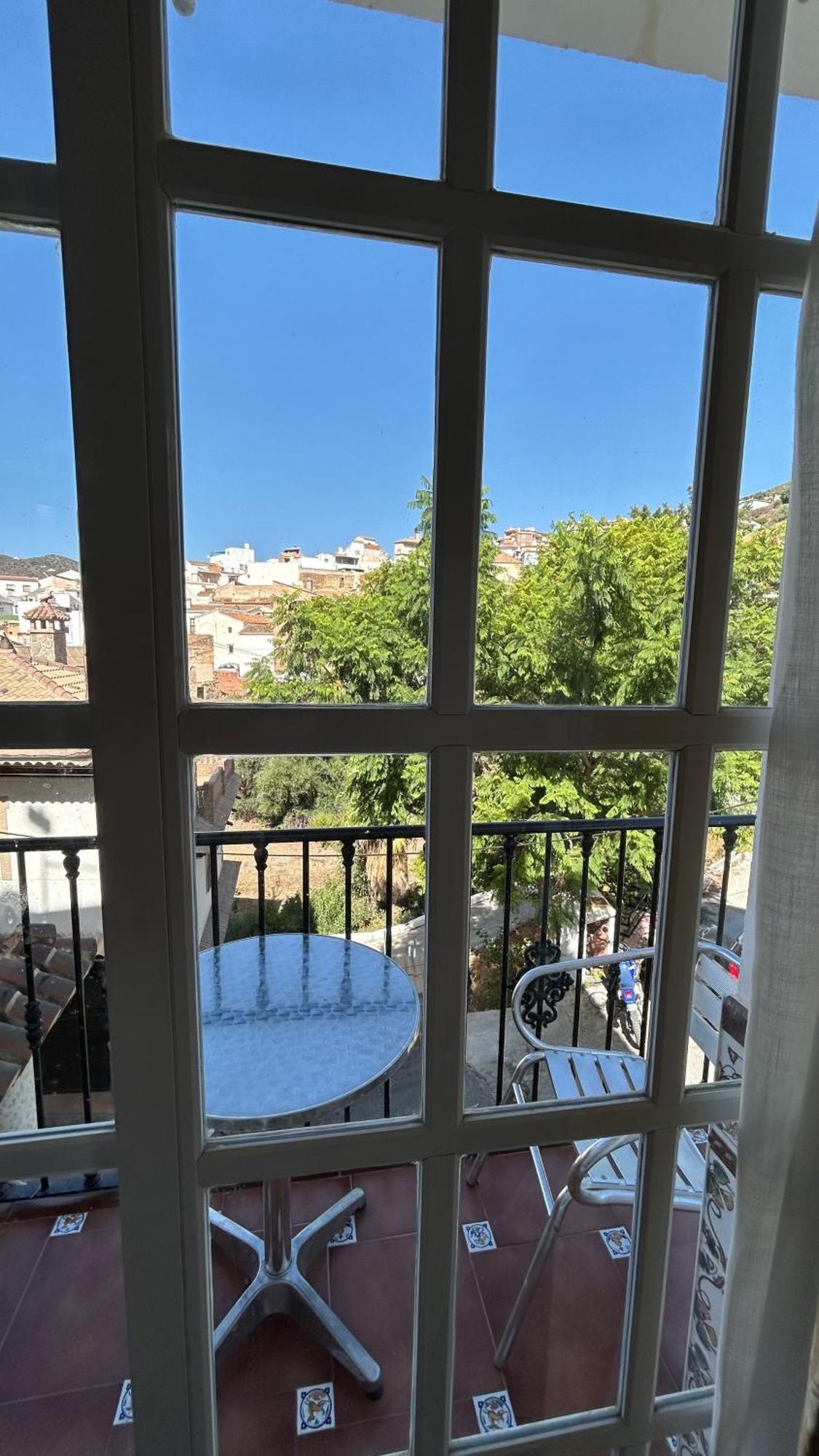 Piso En Malaga Arenas Apartment Екстериор снимка