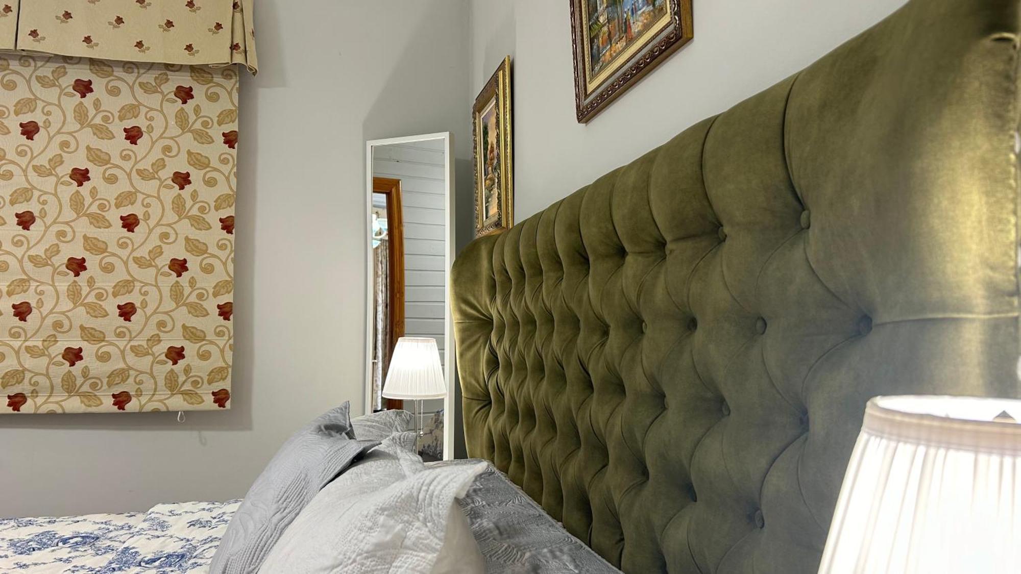 Piso En Malaga Arenas Apartment Екстериор снимка