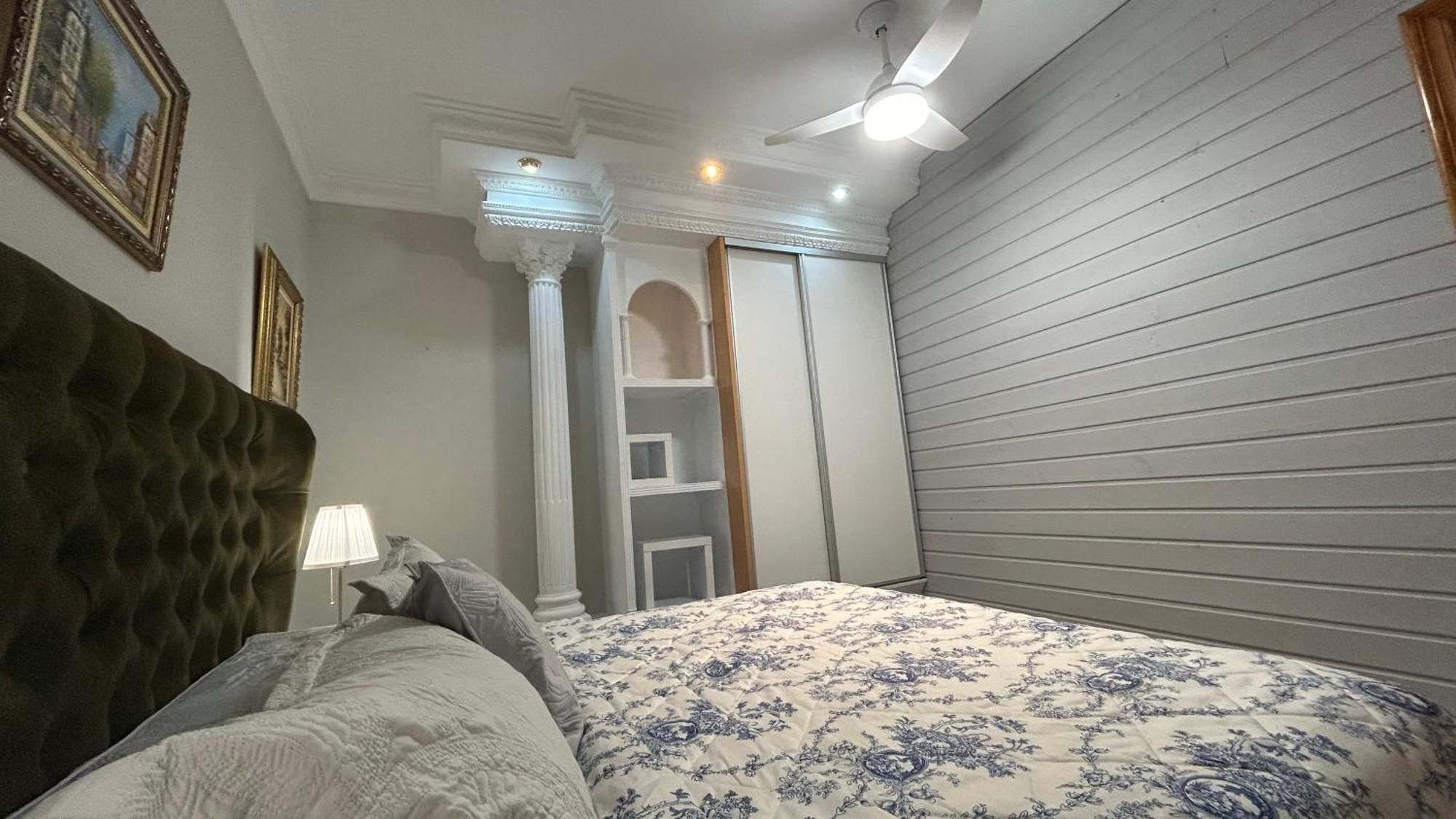 Piso En Malaga Arenas Apartment Екстериор снимка